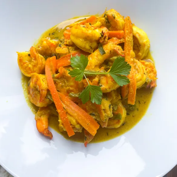 curry